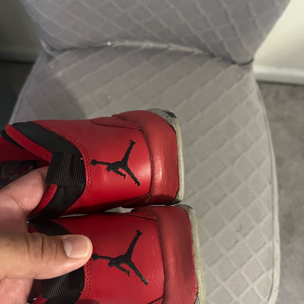 Jordan 10 - Picture 5 of 6